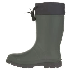 Kamik FORESTER Gummistiefel Herren Gummistiefel - Grün -Mode-Sneaker-Shop 26812123 03