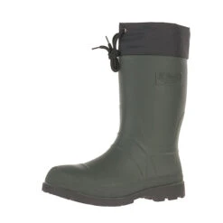 Kamik FORESTER Gummistiefel Herren Gummistiefel - Grün -Mode-Sneaker-Shop 26812123 04