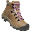 Keen Pyrenees Trekkingschuhe - Braun 1 Keen Pyrenees Trekkingschuhe - Braun -Mode-Sneaker-Shop 26889288 01