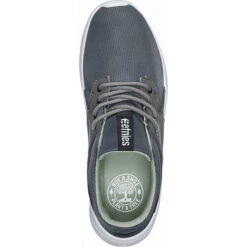 Etnies Scout Plus Skaterschuhe -Mode-Sneaker-Shop 26895670 02