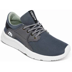 Etnies Scout Plus Skaterschuhe -Mode-Sneaker-Shop 26895670 04
