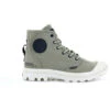 Palladium Pampa Hi Htg Supply Trekkingstiefel