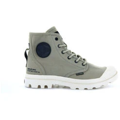 Palladium Pampa Hi Htg Supply Trekkingstiefel