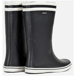 Aigle Malouine Fur Gummistiefel - Blau 7 Aigle Malouine Fur Gummistiefel - Blau -Mode-Sneaker-Shop 26896108 03