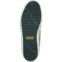 Etnies Barge LS Skaterschuhe - Grün -Mode-Sneaker-Shop 26897045 03