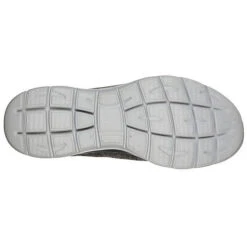 Skechers Summits Forton Skaterschuhe - Grau -Mode-Sneaker-Shop 26898385 04