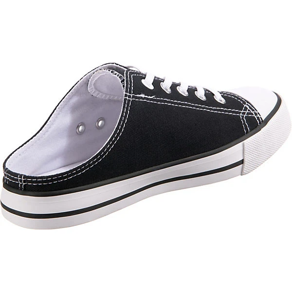 Insel Slip-On-Sneaker 7 Insel Slip-On-Sneaker – Bild 5