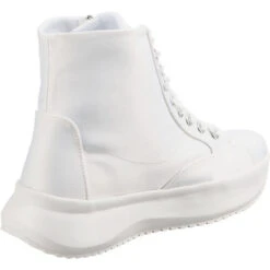 Insel Chunky Sneakers High -Mode-Sneaker-Shop 26898686 05