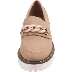 Insel Trend Loafers - Beige -Mode-Sneaker-Shop 26965741 04