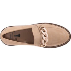 Insel Trend Loafers - Beige -Mode-Sneaker-Shop 26965741 06