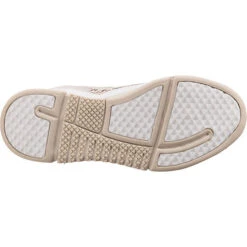 Insel Fashion Sneakers Low - Weiß -Mode-Sneaker-Shop 27008109 07