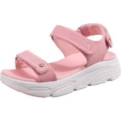 Platform Hike Frey-comfort Outdoorsandalen