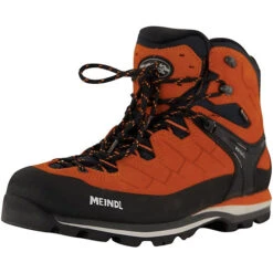 Meindl Outdoor Fitnessschuhe - Orange