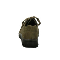 Schnürhalbschuhe Schnürschuhe - Braun -Mode-Sneaker-Shop 27095501 04