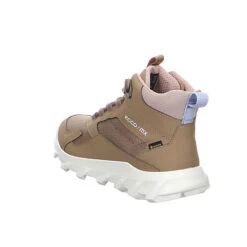 ECCO Outdoor Fitnessschuhe - Beige -Mode-Sneaker-Shop 27099243 03
