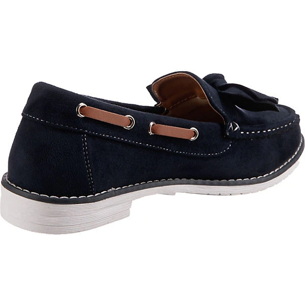 Insel Bow Slipper 7 Insel Bow Slipper – Bild 5