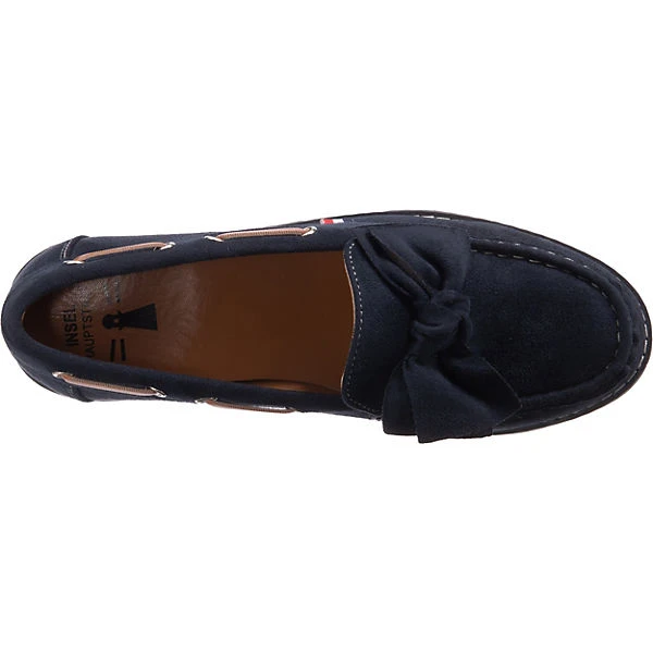 Insel Bow Slipper 8 Insel Bow Slipper – Bild 6