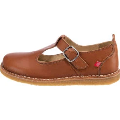 Paula_ew Offene Halbschuhe - Braun -Mode-Sneaker-Shop 27137511 03