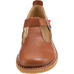 Paula_ew Offene Halbschuhe - Braun -Mode-Sneaker-Shop 27137511 04