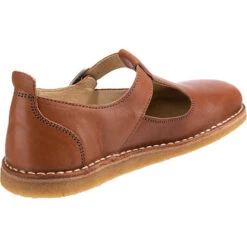 Paula_ew Offene Halbschuhe - Braun -Mode-Sneaker-Shop 27137511 05