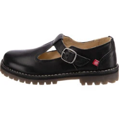 Paula Tr_ew Offene Halbschuhe - Schwarz -Mode-Sneaker-Shop 27137522 03