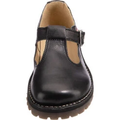 Paula Tr_ew Offene Halbschuhe - Schwarz -Mode-Sneaker-Shop 27137522 04