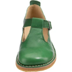 Paula_ew Offene Halbschuhe - Grün -Mode-Sneaker-Shop 27137523 04