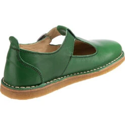 Paula_ew Offene Halbschuhe - Grün -Mode-Sneaker-Shop 27137523 05