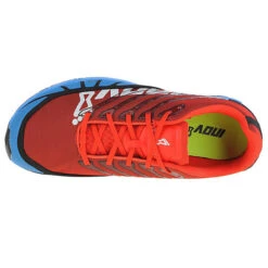 Laufschuhe X-Talon 255 000914-RDBL-S-01 Laufschuhe - Rot -Mode-Sneaker-Shop 27138565 03