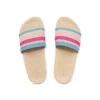 Sandale Pool*knit Multi Komfort-Sandalen