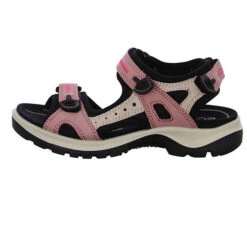 Ecco Offroad Outdoorsandalen -Mode-Sneaker-Shop 27154073 02