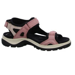 Ecco Offroad Outdoorsandalen -Mode-Sneaker-Shop 27154073 06