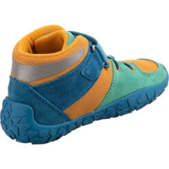 Affenzahn Kinder Halbschuhe DREAMER - Blau Modell 1 -Mode-Sneaker-Shop 27163398 04