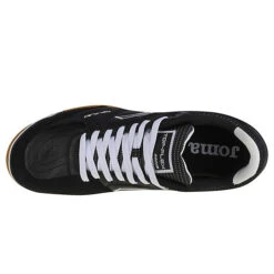 JOMA Hallenschuhe Fußballschuhe - Schwarz -Mode-Sneaker-Shop 27173848 03