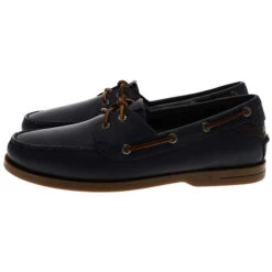 Ariat ANTUGUA Blau - Blau -Mode-Sneaker-Shop 27197280 06