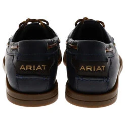 Ariat ANTUGUA Blau - Blau -Mode-Sneaker-Shop 27197280 07
