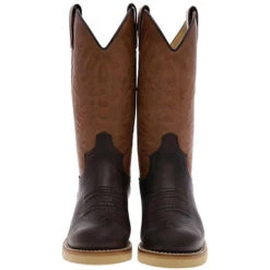 CATTLE-S Braun - Braun -Mode-Sneaker-Shop 27197284 03