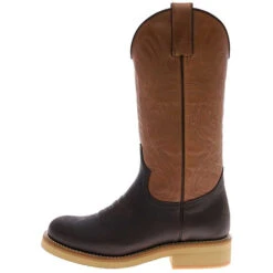 CATTLE-S Braun - Braun -Mode-Sneaker-Shop 27197284 05