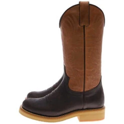 CATTLE-S Braun - Braun -Mode-Sneaker-Shop 27197284 07