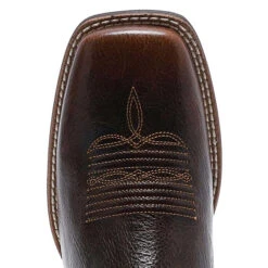 Ariat WEST BOUND Braun Weiß - Braun -Mode-Sneaker-Shop 27197288 09