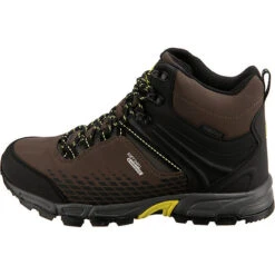 Lumberjack Shell Trekkingstiefel -Mode-Sneaker-Shop 27205016 02