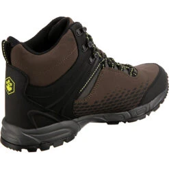Lumberjack Shell Trekkingstiefel -Mode-Sneaker-Shop 27205016 04
