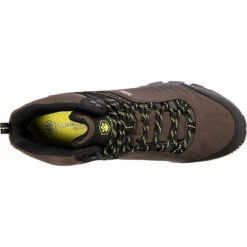 Lumberjack Shell Trekkingstiefel -Mode-Sneaker-Shop 27205016 05