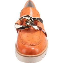 Jade 32 Loafers - Orange-kombi -Mode-Sneaker-Shop 27206452 04