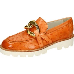 Jade 32 Loafers - Orange-kombi -Mode-Sneaker-Shop 27206452 15