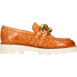 Jade 32 Loafers - Orange-kombi -Mode-Sneaker-Shop 27206452 17