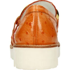 Jade 32 Loafers - Orange-kombi -Mode-Sneaker-Shop 27206452 18