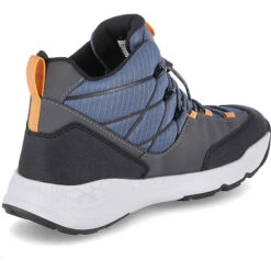 Superfit Outdoorschuhe FREE RIDE Trekkingschuhe - Blau -Mode-Sneaker-Shop 27209501 03