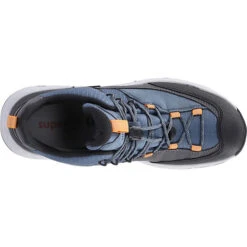 Superfit Outdoorschuhe FREE RIDE Trekkingschuhe - Blau -Mode-Sneaker-Shop 27209501 05