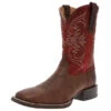 Ariat SPORT PARDNER Braun - Braun -Mode-Sneaker-Shop 27296182 01